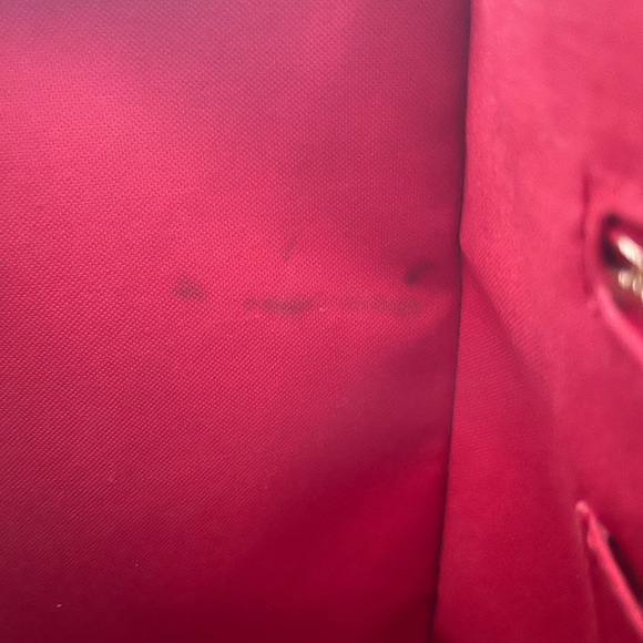 SOLD OTG GM Reverse Monogram - Picture 10 of 12